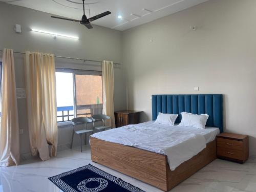 The City View Homestay in Srinagar (Uttarakhand)