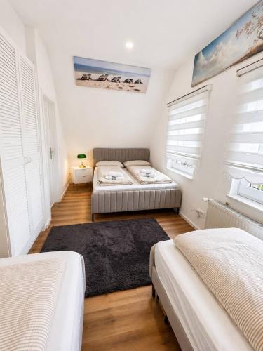 SmartStay Wuppertal Self Check-in Parking Budget Hotel - Panzertalsperre