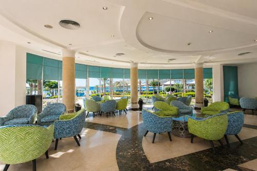 Lobby, Naama Bay Hotel & Resort in Sharm El Sheikh