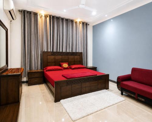 Four Season Guest House - image 6