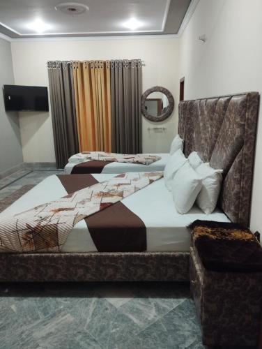 Hotel Multan Avenue Multan - image 4