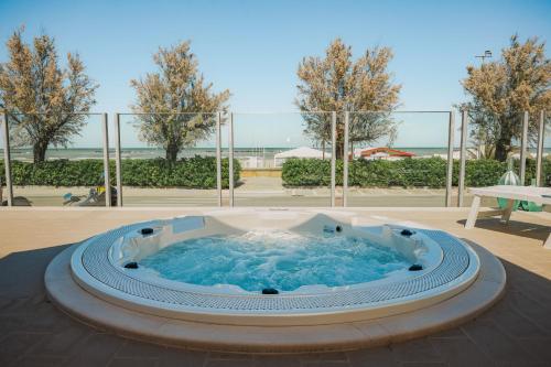 Hotel Ancore 3