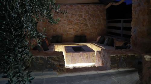 편의 시설/서비스, Al-Karem Chalet in 살트