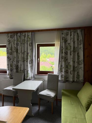 Privatzimmer in Trieben, Österreich