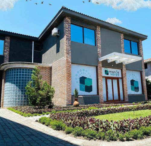 . Hotel Monte Verde