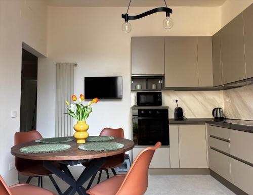 Florence Apartment With Private Garden - Da Elda e Dolfo