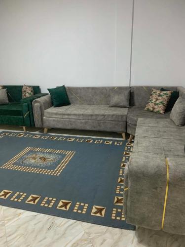 Vendégszoba, Hostel MJ ,Sidi kbir in Zarzis