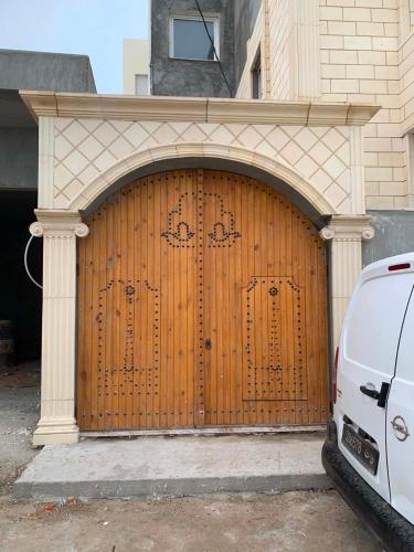 Hostel MJ ,Sidi kbir in Zarzis