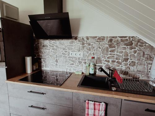 Ferienwohnung de Flingou in Ruber