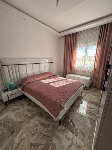 Casa hersi in Ezzahra (Bin `Arus)