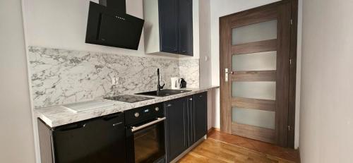 Apartament Kotwiczników Gdańsk Free Parking (Apartament Kotwicznikow Gdansk Free Parking) in Velho Subúrbio