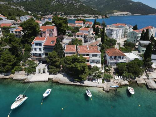 AUREA Sunset Bridge Suites - Seaside near Dubrovnik in Klek