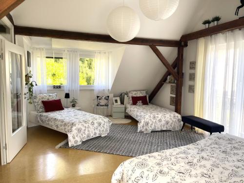 Am Apfelbaum, ein Ferienhaus zwischen Rhein und Mosel in Kastellaun, Deutschland
