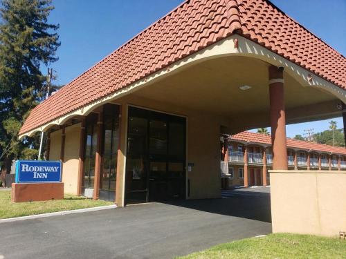 Motel 6 Martinez, CA in มาร์ติเนซ (CA)
