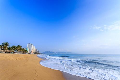 Diamond Blue Hotel Nha Trang in Nha Trang