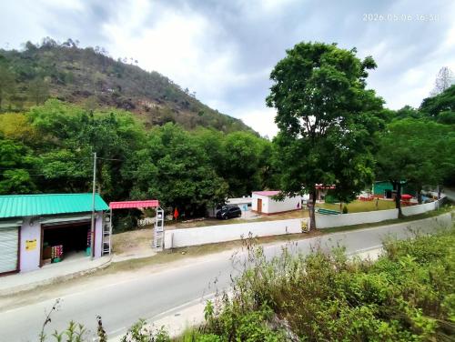 The Ghunadi Greens in Bageshwar