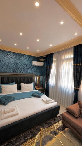 ห้องน้ำ, Hotel Premium in ปริสตินา