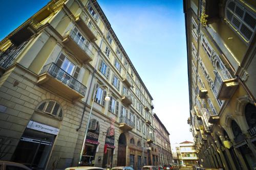 Torino 1854 Affittacamere 4