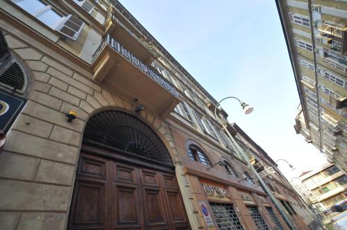 Torino 1854 Affittacamere 5