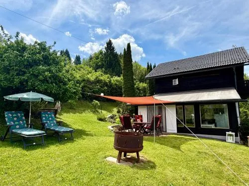 Ferienhaus Zeitlos in Faak am See, Österreich
