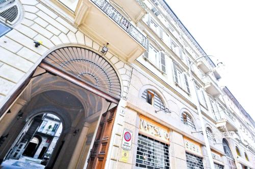 Torino 1854 Affittacamere 2