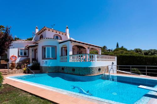 V105 Villa SIllot