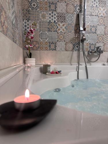 Il Borgo Guest House Subiaco in Subiaco