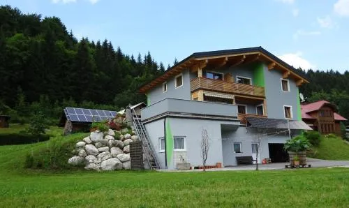 Haus Kölch in Lackenhof, Österreich