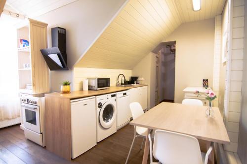 Enjoy Old Town vibes in 1716 Laipu Residence with 4 stylish Apartments and 1 Penthouse 5
