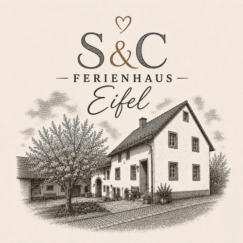 S & C Ferienhaus in Oberbettingen, Deutschland