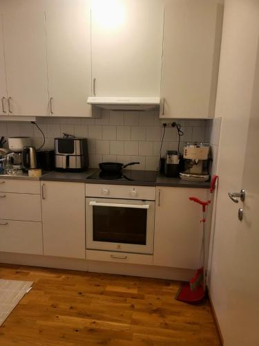 Comfort Us 2 - Cozy Private Home in Gottsunda-Vårdsätra