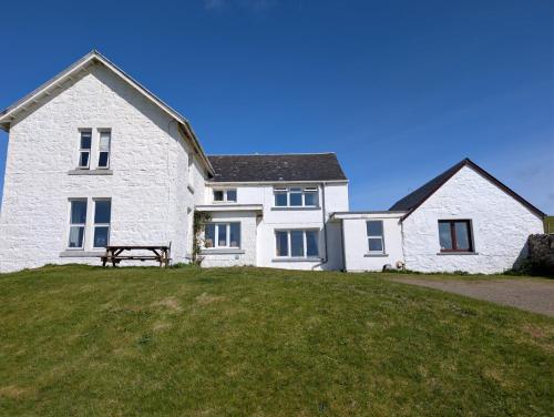 Scoor House - Cnoc Mor in Pennyghael