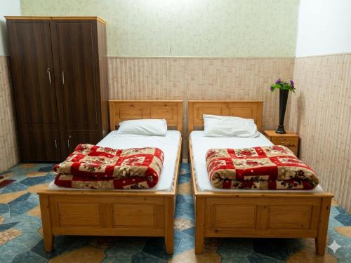 Galiyat City Hotel by EasyCozy in Sangota