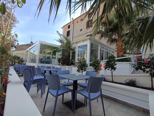 Hotel Sant'Antonio in Toraka