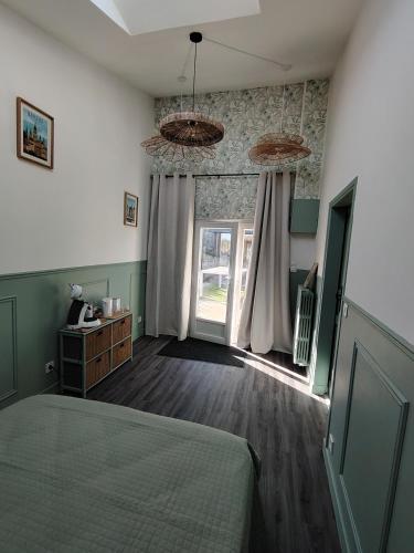 l'Annexe in Subles
