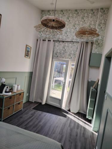 l'Annexe in Subles