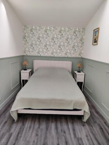 l'Annexe in Subles