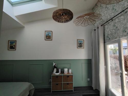 l'Annexe in Subles