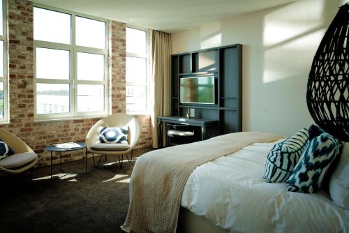 Van der Valk Hotel Apeldoorn in Apeldoorn