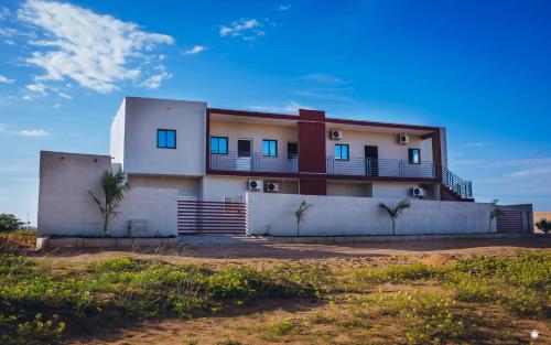 Residencial Biva in Namibe