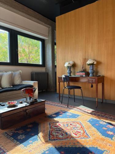Designer Flat near Auditorium & MAXXI in Flaminio