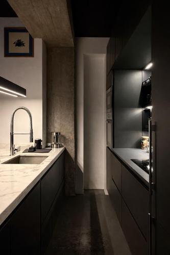 Designer Flat near Auditorium & MAXXI in Flaminio