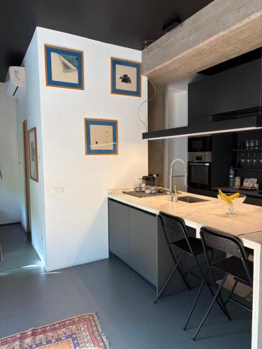 Designer Flat near Auditorium & MAXXI in Flaminio