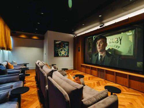 The Mercian by Your Perfect Stay Birmingham - Apart-Hotel Style - 24-Hour Reception & Gym, Birmingham (photo 5)