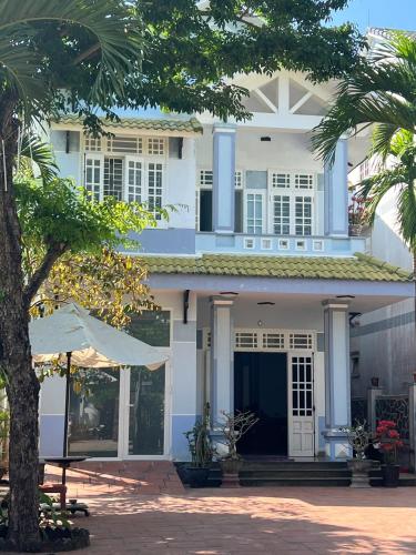 Vy Home in Cam Thanh
