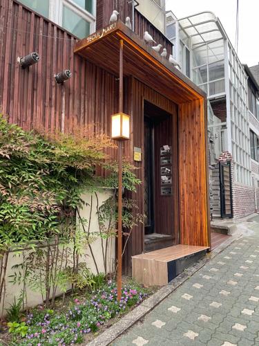 Seoul Maru 사진 6