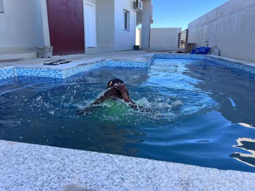 Residencial Biva in Namibe