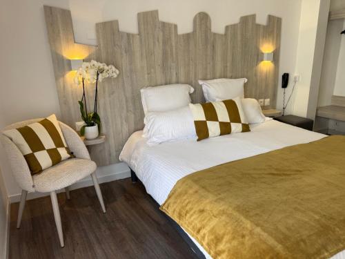 Hotel Provencal