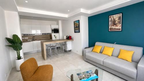 Superbe Appartement Hypercentre climatisé