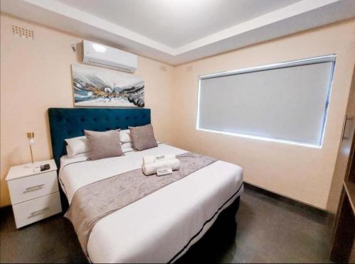Cassa Villa in Mutare